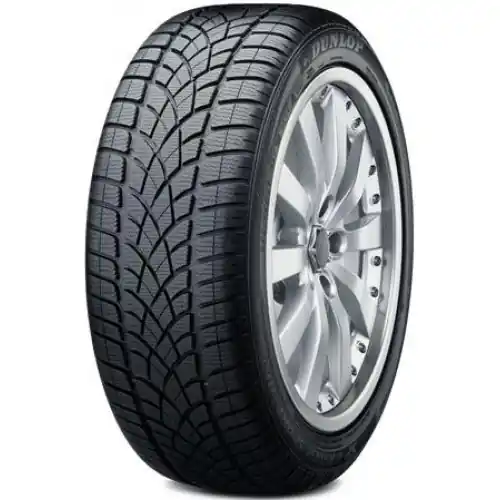 185/65R15 88T, Dunlop, SP WINTER SPORT 3D MO Dobré pneu | Cenová bomba