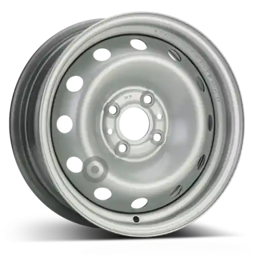 Outlet | Plechový disk Alcar 5?J x 14 98 32 Dobré pneu