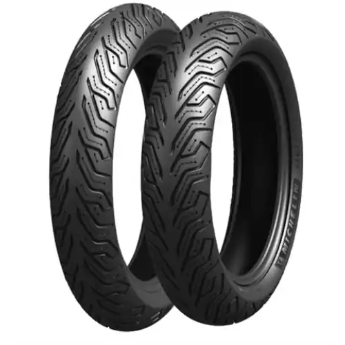 110/70R12 47S, Michelin, CITY GRIP SAVER f/r TL/TT Dobré pneu - Bestseller
