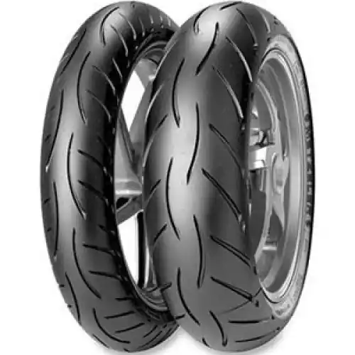 100/80R14 54S, Metzeler, ROADTEC SCOOTER F/R TL Dobré pneu - Oblíbený produkt