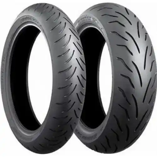 100/80R16 50P, Bridgestone, SC F TL Dobré pneu | Ušetřete více