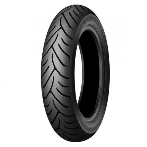 110/70R12 47L, Dunlop, SCSMART TL Dobré pneu - Bestseller