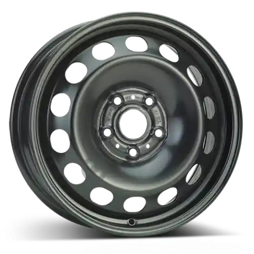 Prodejní hit | Plechový disk Alcar 6J x 16 112 48 Dobré pneu