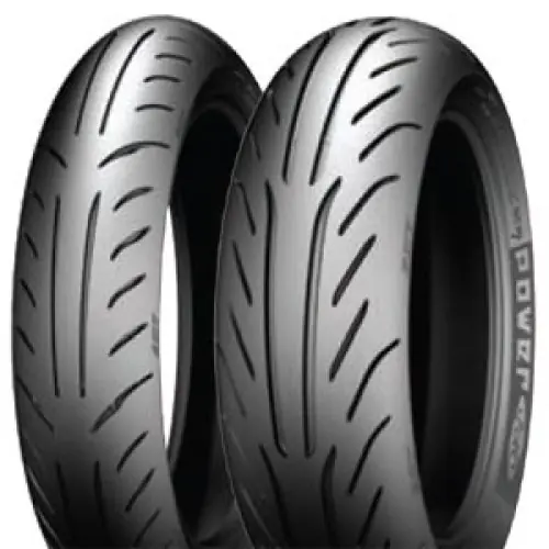 120/70R13 53P, Michelin, POWER PURE SC front TL Dobré pneu | Časově omezená nabídka
