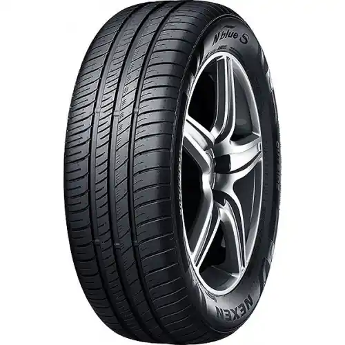 165/65R15 81T, Nexen, N‘BLUE S Dobré pneu - Ihned k objednání
