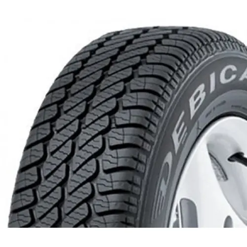 Prodejní hit - 185/70R14 88T, Debica, NAVIGATOR 2 Dobré pneu