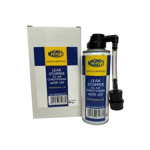 Speciální nabídka - Vzduchotechnický tmel s UV 30ml R134a