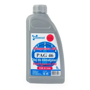 Olej PAG 46 1L - Téměř vyprodáno