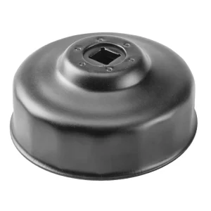 Nástrčka na olejový filtr 76 mm, 12 úhlů 11-360 - Skladem