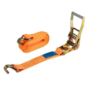 Kupte dnes - Nosný popruh 5 m x 50 mm, 5 T popruh, 2,5 T rovný 84-140