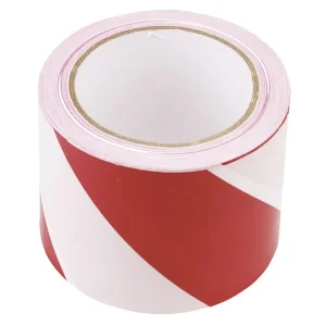 Výstražná páska 80 mm x 90 m 24B150 - Prémiová kvalita