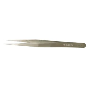 Pinzeta rovná 135 mm 32D425 - Vysoká kvalita