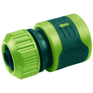 Průtokový spoj 1/2"-5/8", dvoumateriálový 15G730 - Lze objednat