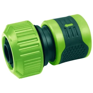 Průtokový spoj 3/4", dvoumateriálový, 30 ks, expoziční krabička 15G732-30 - Zvýhodněná cena