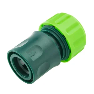 Průtokový spoj 3/4", jednomateriálový, 30 ks, expoziční krabička 15G722-30 | Snadné objednání