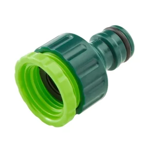Přípojka k vodovodu 1/2"- 3/4", 30 ks, expoziční krabička 15G740-30 - Ušetřete nyní