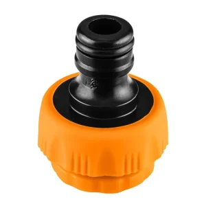 Nízká cena - Přípojka pro kohoutek 1/2"- 3/4" 15-740
