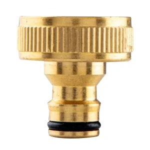 Přípojka pro kohoutek 3/4"- 1", mosaz 15-747 | Oblíbený produkt