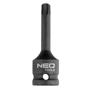 Připraveno k expedici - Rázové nástrčné hlavice T50, 1/2" 10-261