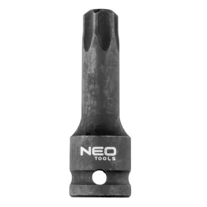Rázové nástrčné hlavice T70, 1/2" 10-264 | K objednání