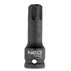 Výprodej | Rázové nástrčné hlavice T80, 1/2" 10-265