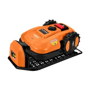 Super cena | Robotická sekačka E+, bez baterie 04-621