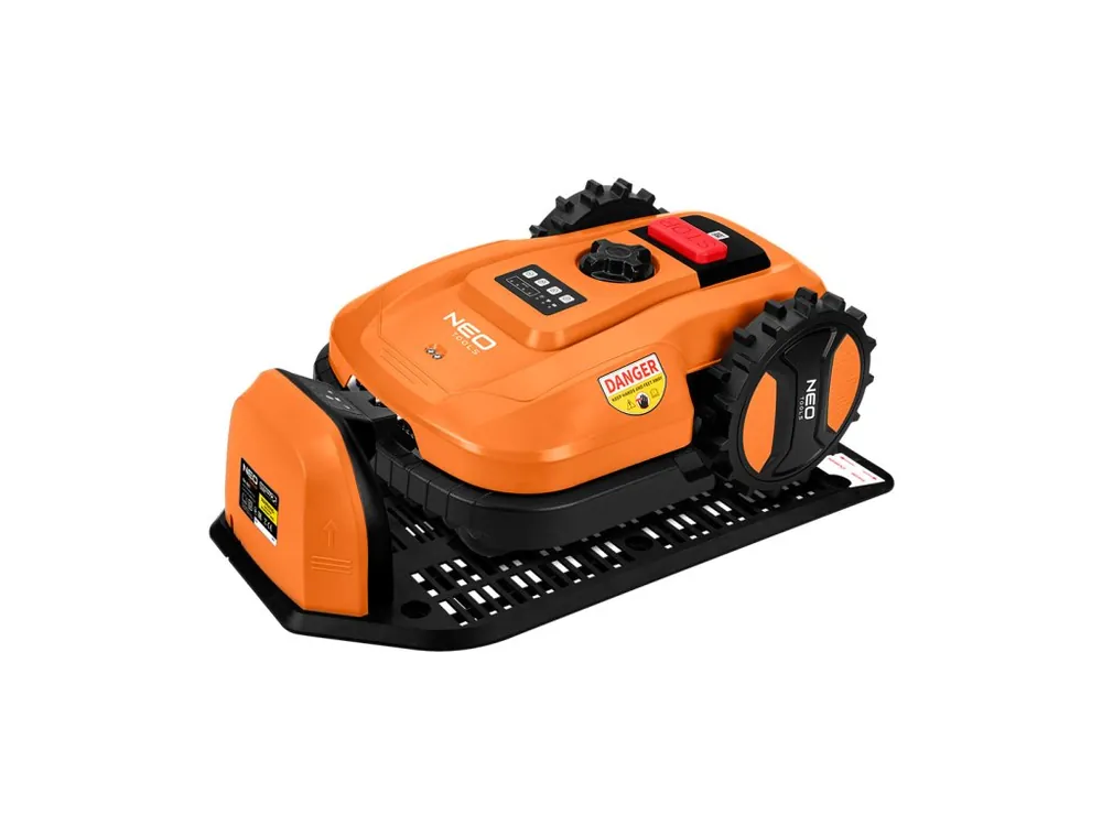 Super cena | Robotická sekačka E+, bez baterie 04-621