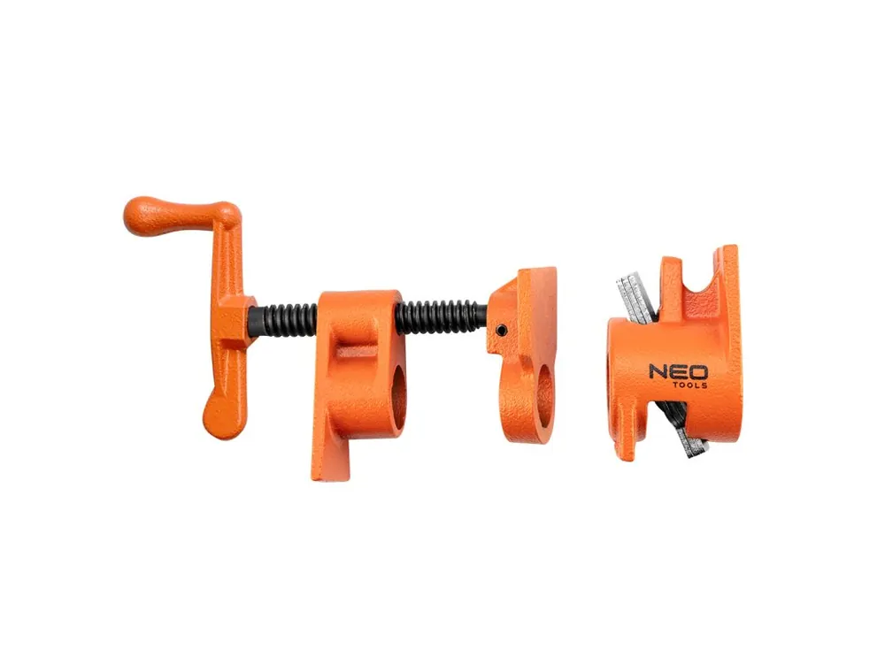 Top produkt | Trubková svorka 3/4"