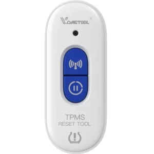 OPEL GM MOTORS TPMS Programátor aktivátoru snímače VDIAGTOOL TP508 | Velmi populární