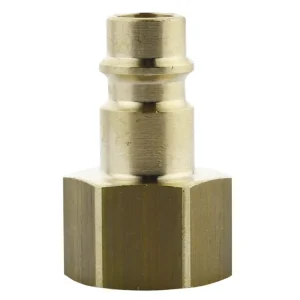 Bezpečný nákup - Rychlospojkový adaptér, vnitřní závit, 3/8" TYP 26 - RQS
