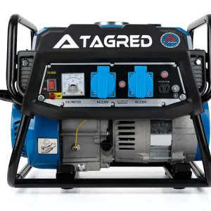 Akční sleva - Elektrocentrála 1600 W TA1600