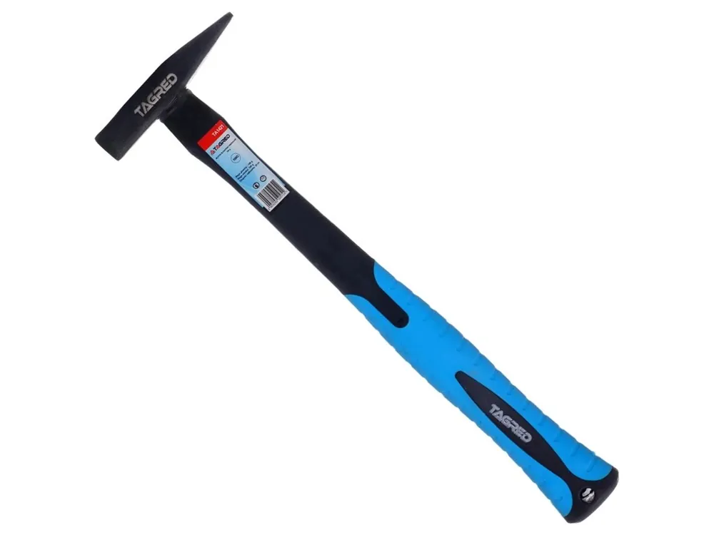 Akční sleva - Kovářské kladivo s rukojetí ze skleněných vláken Fiberglass 100 g TA1421
