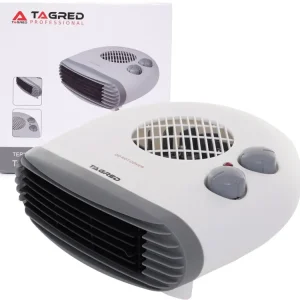 Horkovzdušný ohřívač 2000 W TA990Z | Bestseller