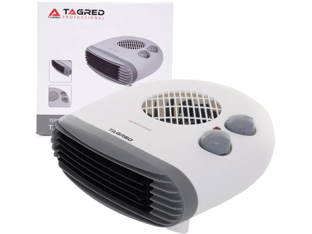 Horkovzdušný ohřívač 2000 W TA990Z | Bestseller