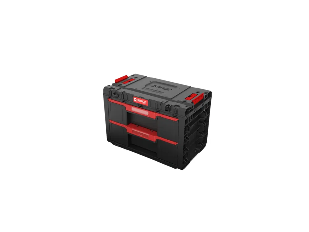 Sleva | Box na nářadí PRIME Drawer 2 Toolbox Basic