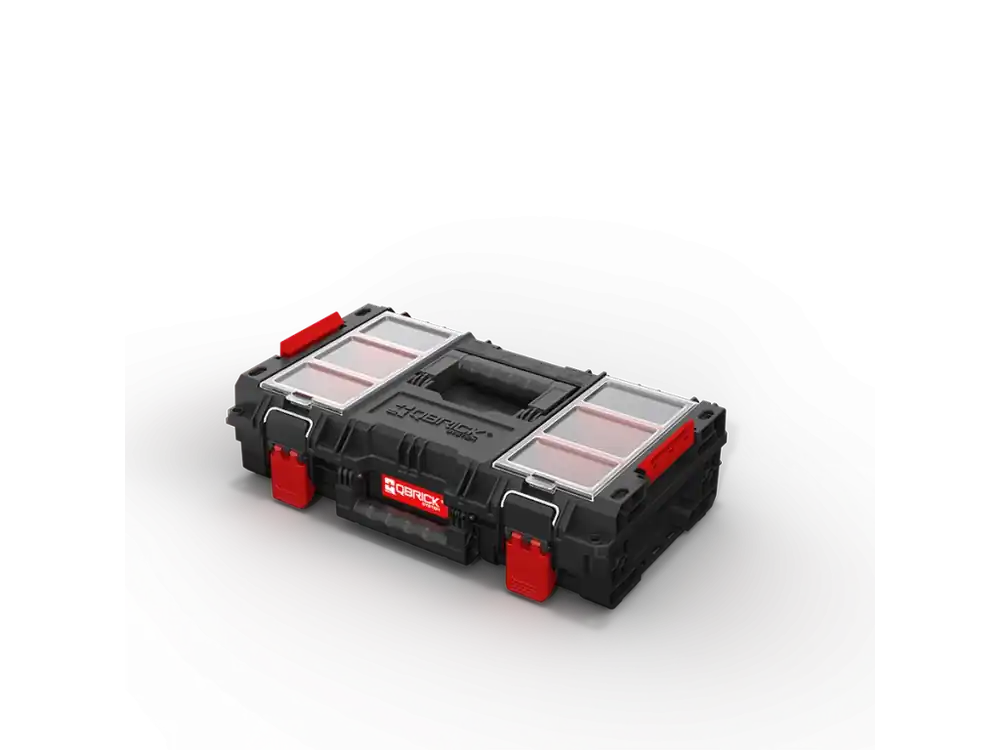Nově v nabídce - Kufr na nářadí PRIME TOOLBOX 150 PROFI