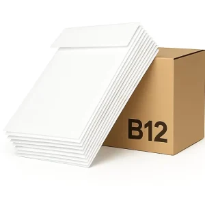 Bublinkové obálky B12 145x230mm 200ks | Sleva