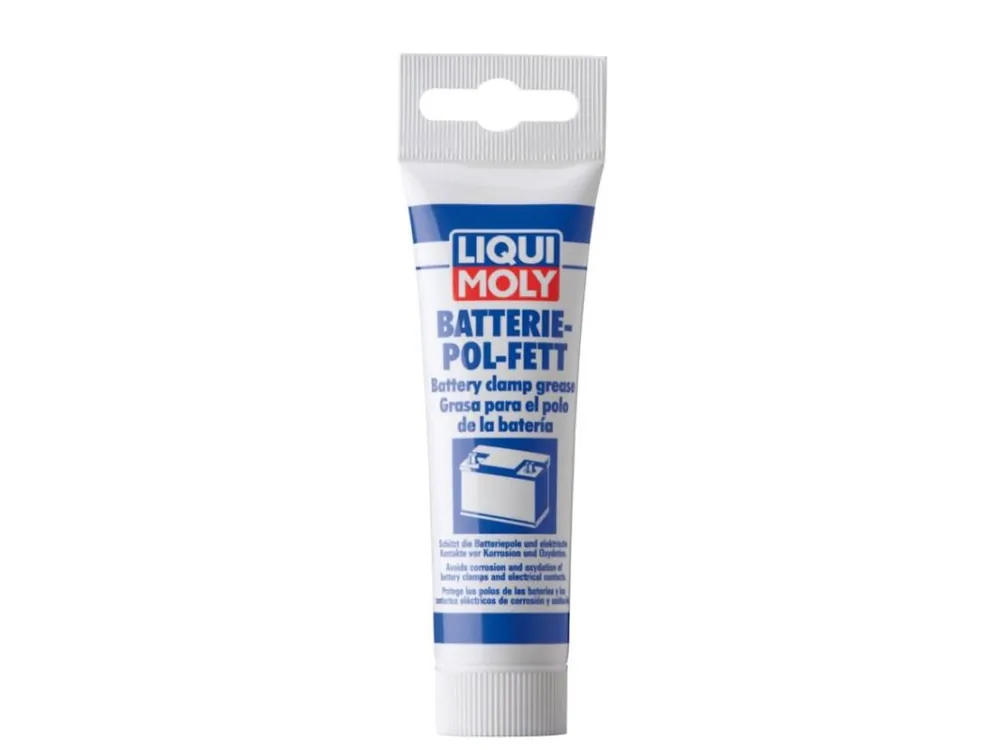 Mazivo na póly baterie LIQUI MOLY | Koupit nyní