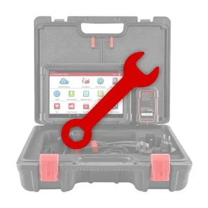 Aktivace a nastavení autodiagnostiky před odesláním | Top produkt