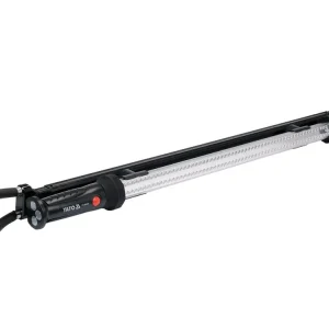 Kupte dnes - Dílenská LED lampa pod kapotu vozu 120LED 750 lm YT-08529