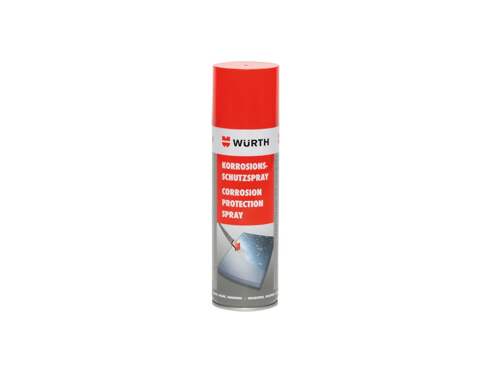 Ochrana proti korozi 300 ml | Koupit nyní