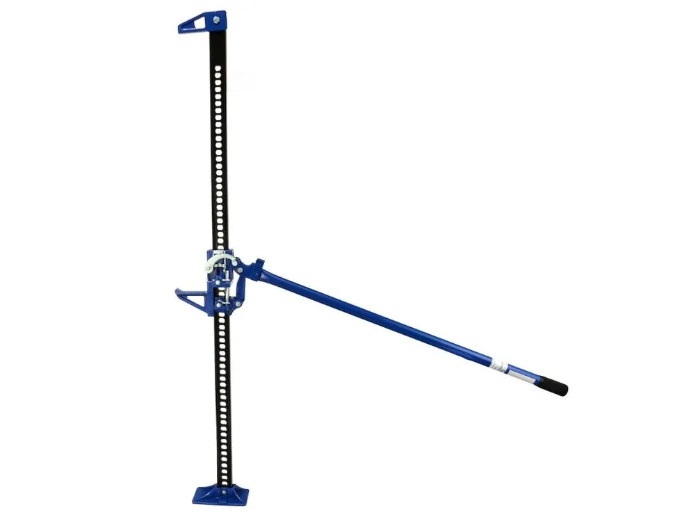 Pákový zvedák 3T 150cm G02131 | Doprodej