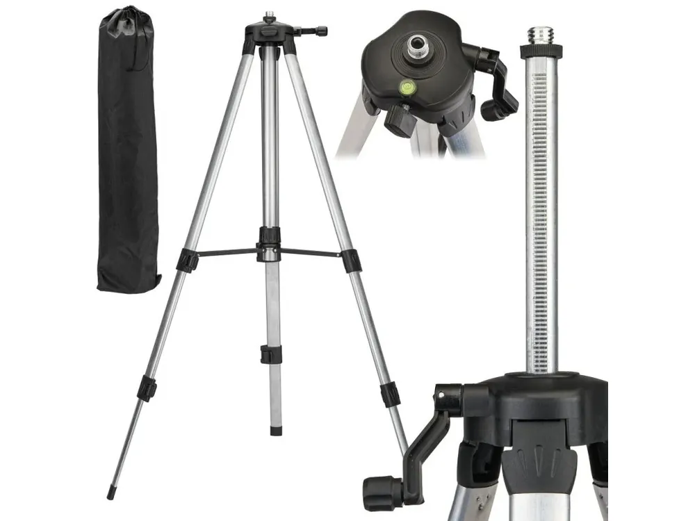 Stativ pro křížový laser RTSPLK0038 | Právě dorazilo