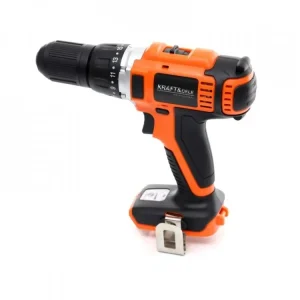 Oblíbený produkt | AKU vrtačka 18V X-SERIES, Kraft&Dele KD1751