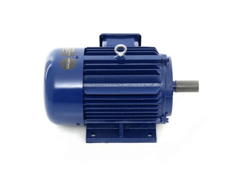 Rychle mizí - Elektromotor 3,0kW 1420 ot/min 380V, Kraft&Dele KD1815