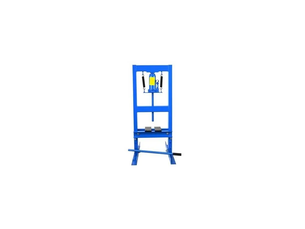 Hydraulický lis 8T, Geko G02094 - Téměř vyprodáno