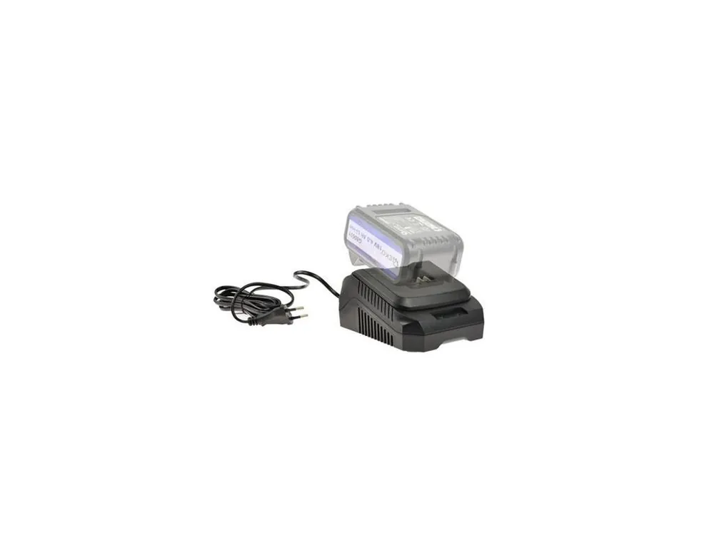 Slevy - Nabíječka akumulátorů 2,2A Li-Ion One Power, Geko G80602