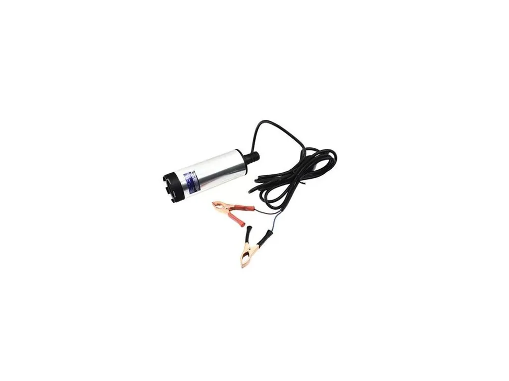 Ponorné čerpadlo na olej a naftu MINI 12V 40W, Geko G00943 - Nabídka dne
