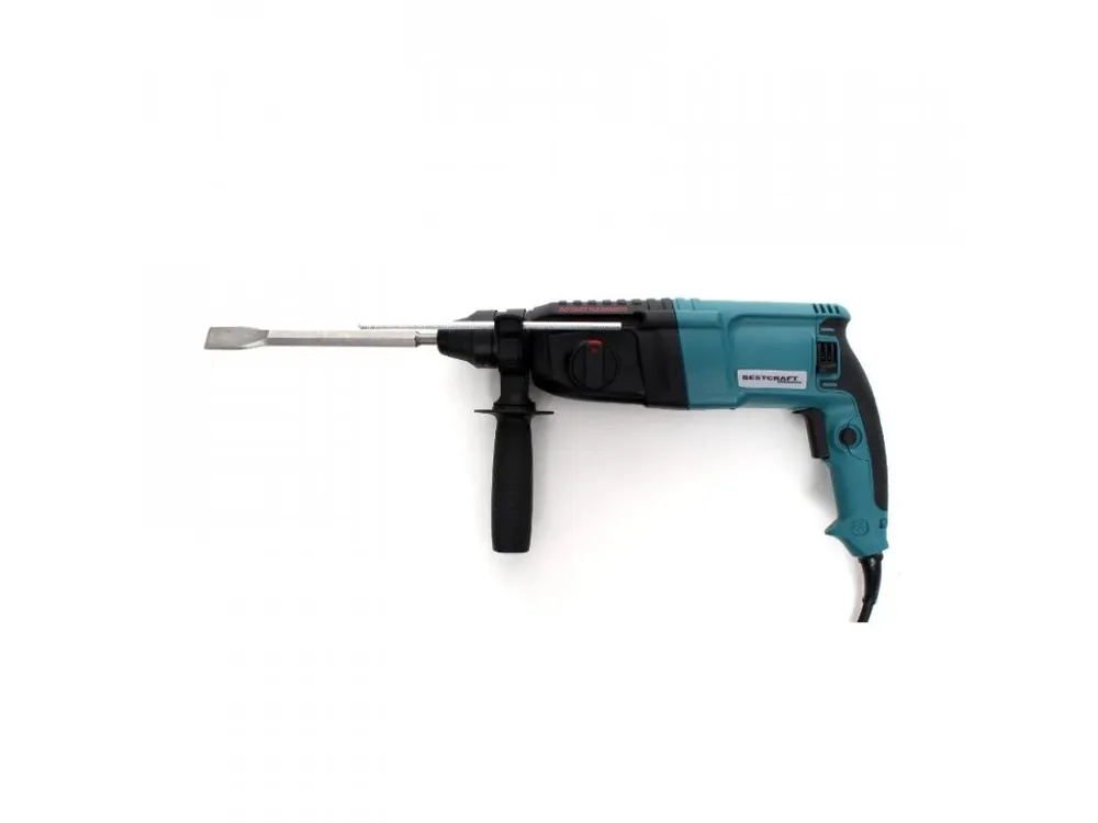 Příklepová vrtačka 2650W, Kraft&Dele EC1510 - Extra sleva