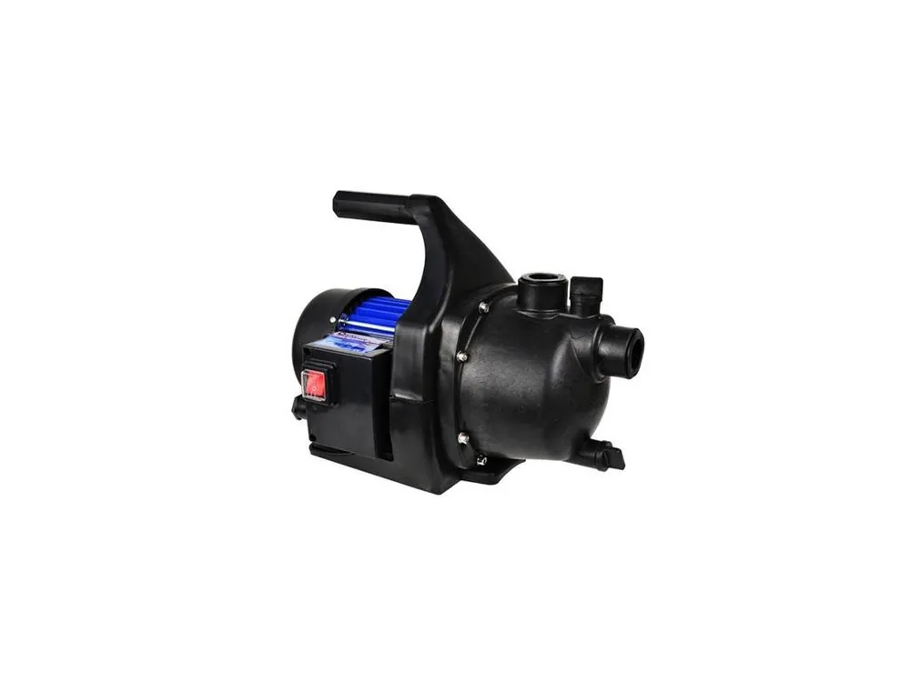 Zahradní čerpadlo 1200W, Geko G81435 - Ušetřete více